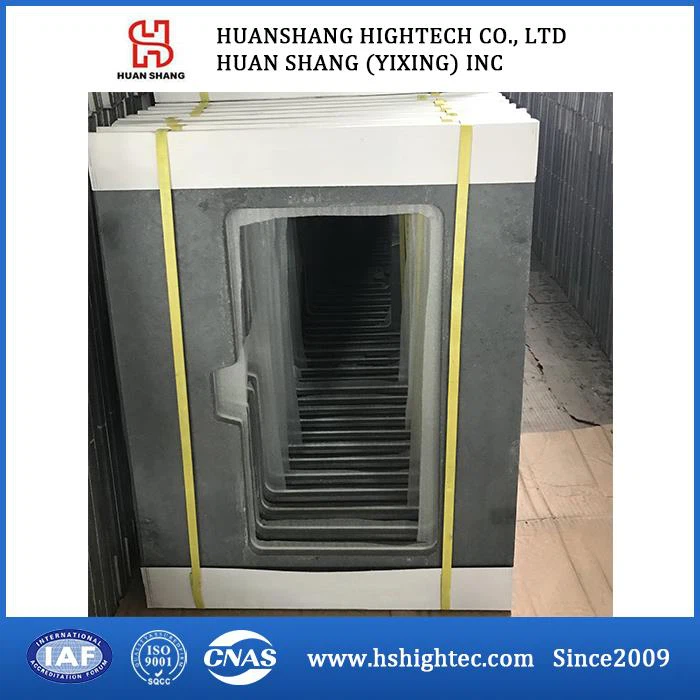 Silicon Carbide Basin Boards
