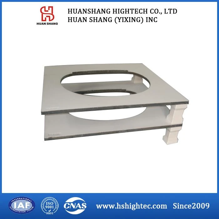 Silicon Carbide Bason Board