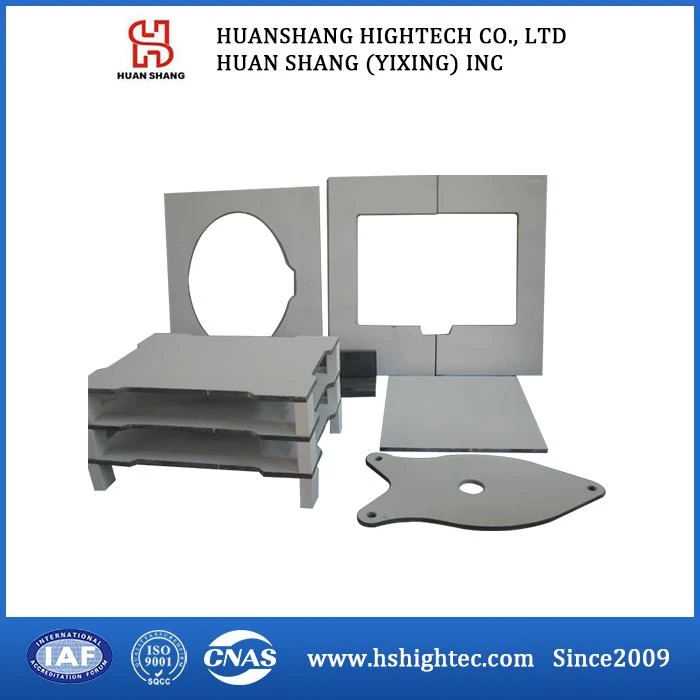Silicon Carbide Or Aluminium Oxide