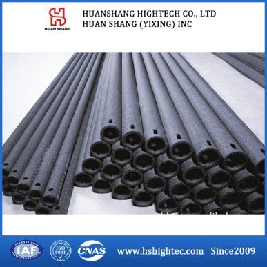 Vághatók a China Sic csövek meghatározott hosszúságúra?